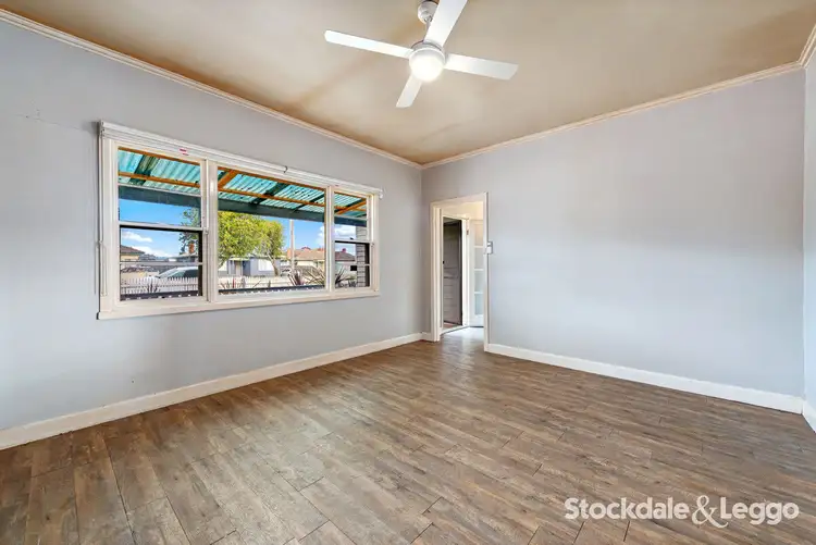 Fifth view of Homely house listing, 17 Winifred Street, Morwell VIC 3840