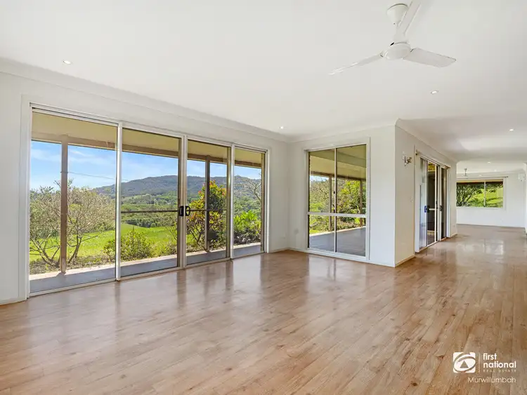 Second view of Homely house listing, 1495 Kyogle Road, Uki NSW 2484