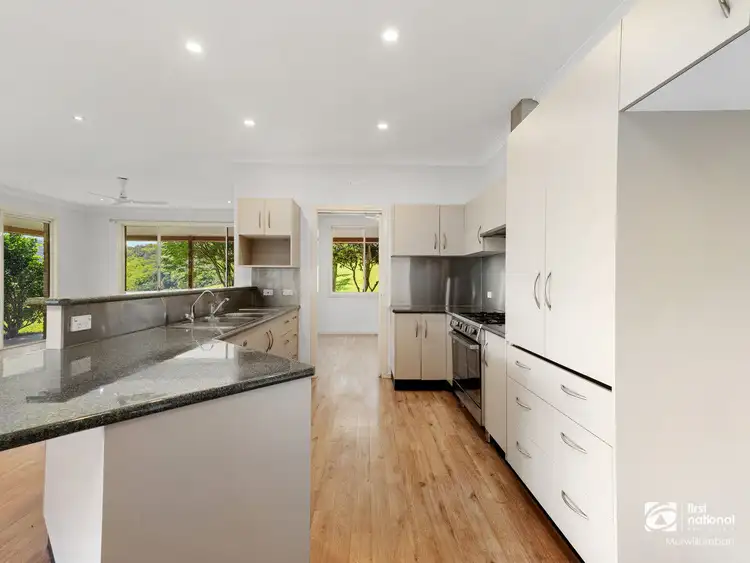 Third view of Homely house listing, 1495 Kyogle Road, Uki NSW 2484