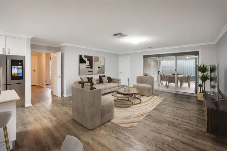 Sixth view of Homely house listing, 28 Osprey Street, Thurgoona NSW 2640