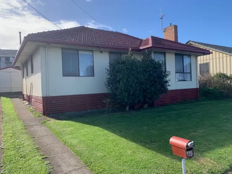 Main view of Homely house listing, 978 Raglan Parade, Warrnambool VIC 3280