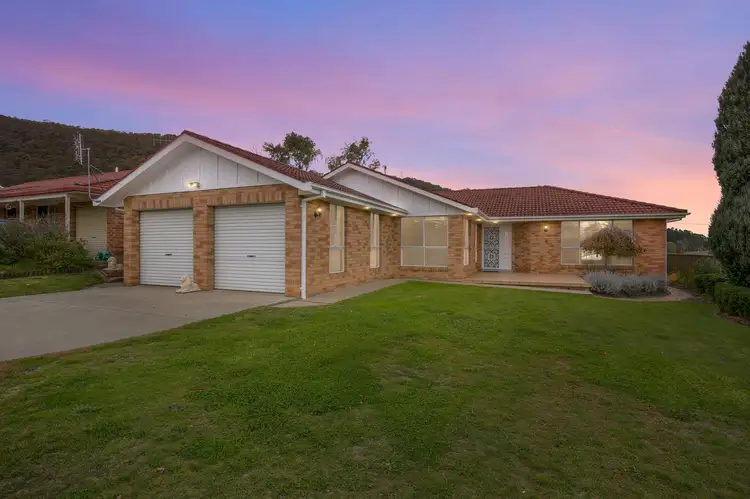 8 Casuarina Street, South Bowenfels NSW 2790