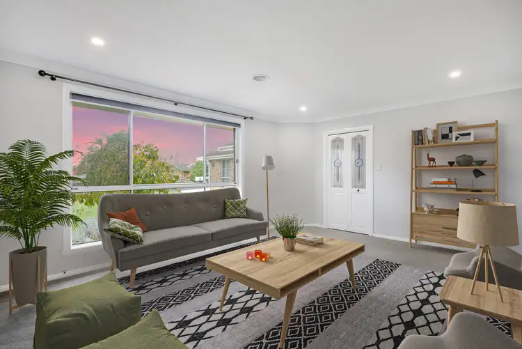 Second view of Homely house listing, 8 Casuarina Street, South Bowenfels NSW 2790