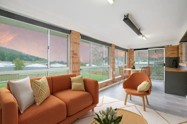 Fourth view of Homely house listing, 8 Casuarina Street, South Bowenfels NSW 2790