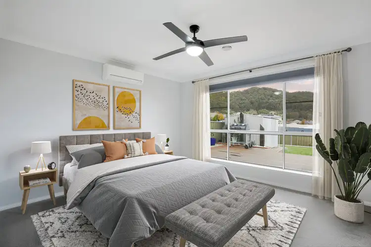 Fifth view of Homely house listing, 8 Casuarina Street, South Bowenfels NSW 2790