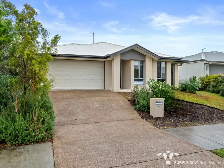 61 Alesana Drive, Bellbird Park QLD 4300