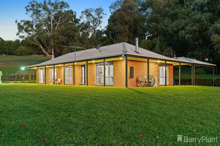 Second view of Homely house listing, 4 Brodrick Road, Macclesfield VIC 3782