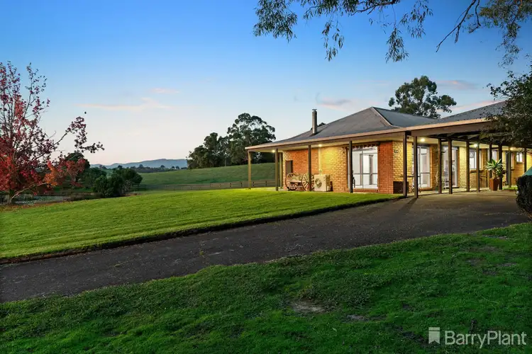 Third view of Homely house listing, 4 Brodrick Road, Macclesfield VIC 3782