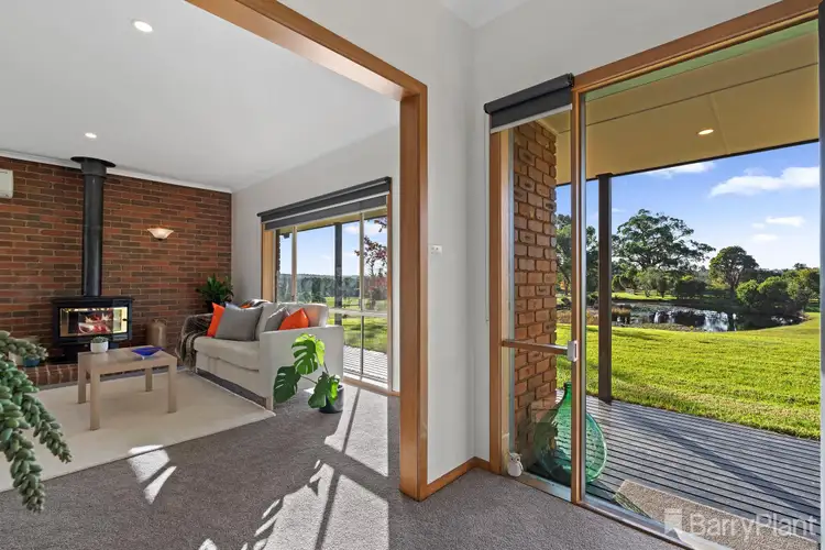 Fifth view of Homely house listing, 4 Brodrick Road, Macclesfield VIC 3782