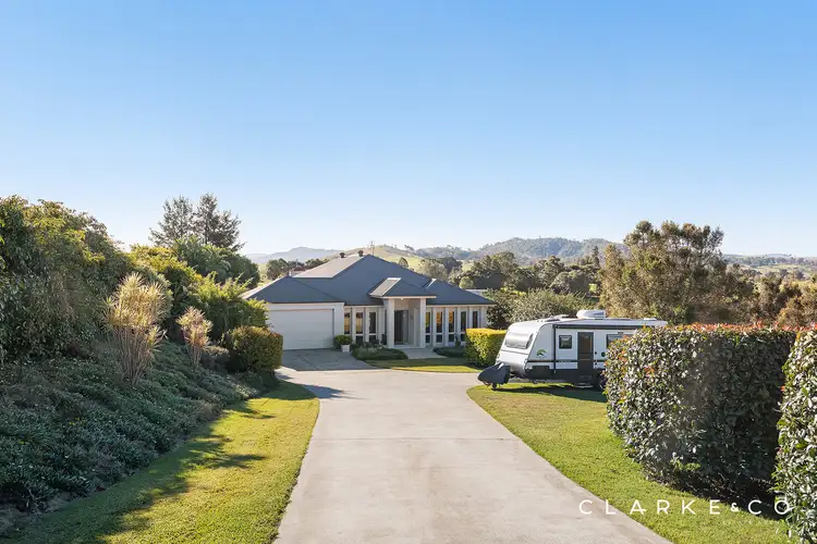31 Blue Gum Drive, Aberglasslyn NSW 2320