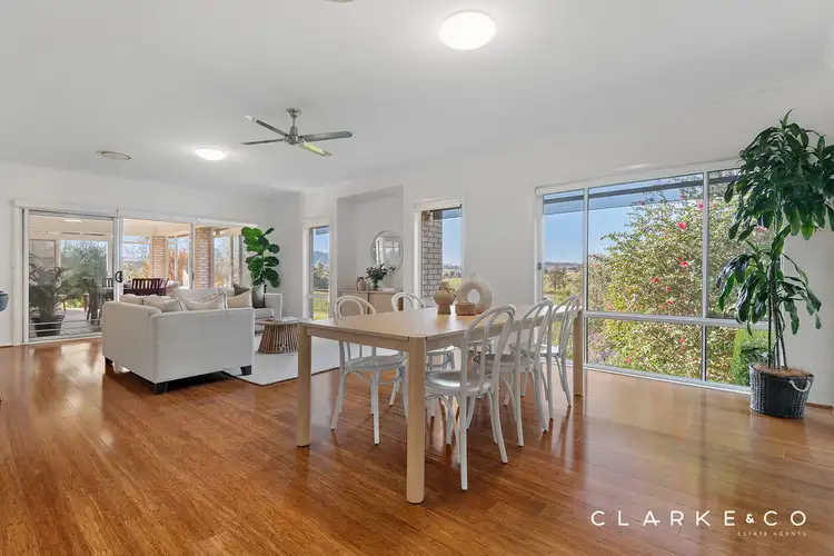 Third view of Homely house listing, 31 Blue Gum Drive, Aberglasslyn NSW 2320
