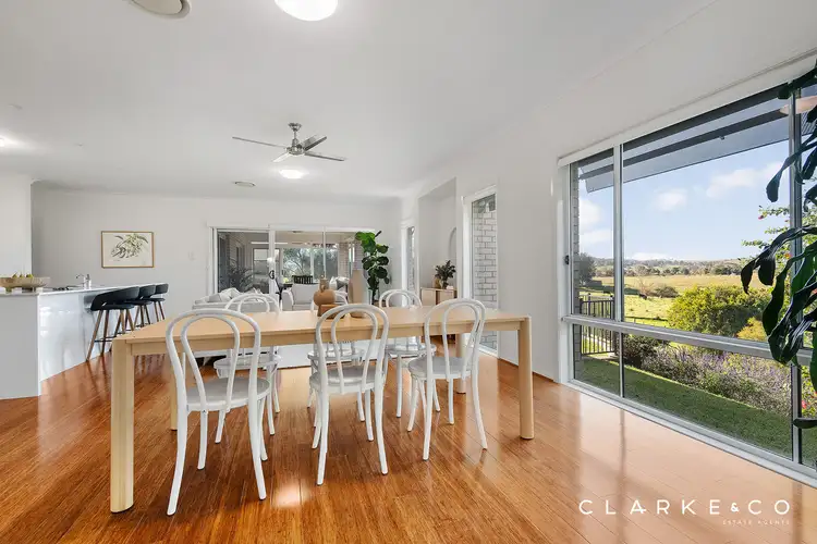 Fourth view of Homely house listing, 31 Blue Gum Drive, Aberglasslyn NSW 2320