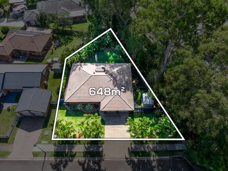 Main view of Homely house listing, 22 Macgregor Drive, Birkdale QLD 4159