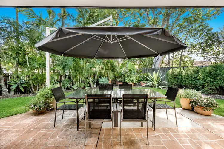 Second view of Homely house listing, 22 Macgregor Drive, Birkdale QLD 4159