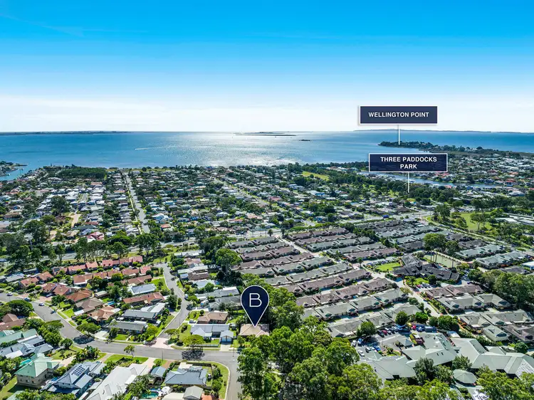 Fourth view of Homely house listing, 22 Macgregor Drive, Birkdale QLD 4159
