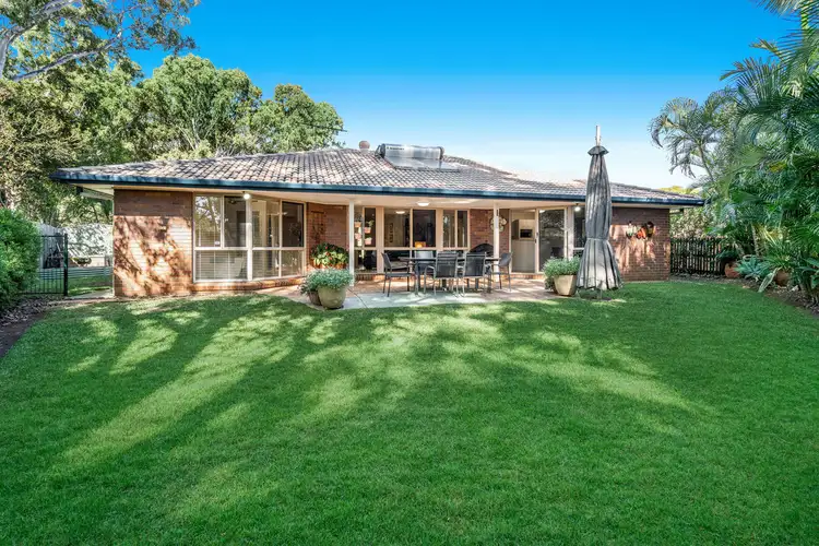 Fifth view of Homely house listing, 22 Macgregor Drive, Birkdale QLD 4159