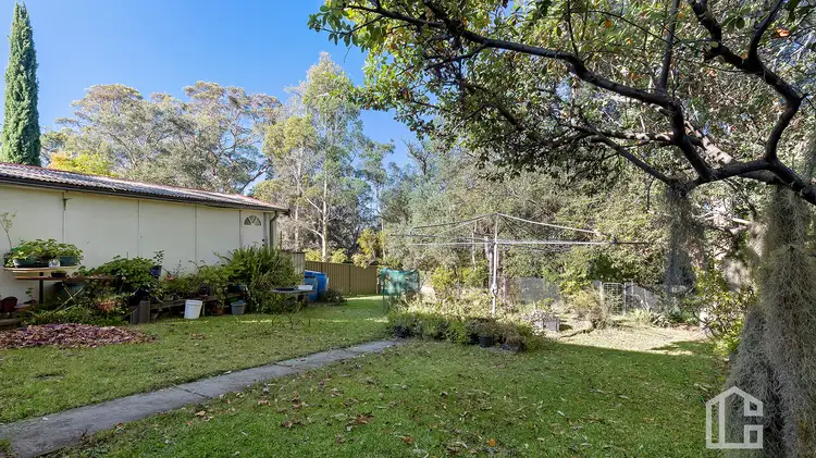 Third view of Homely house listing, 112 Burns Road, Springwood NSW 2777