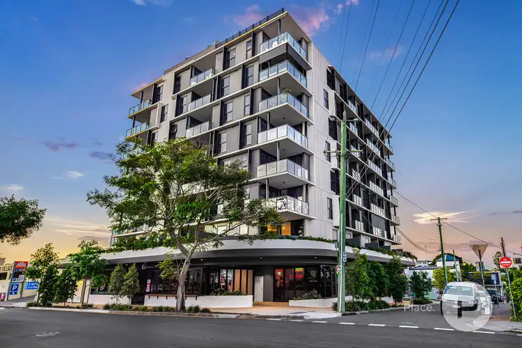 501/7 Jeavons Lane, Greenslopes QLD 4120