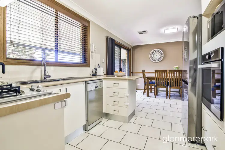 Third view of Homely house listing, 19 Sittella Place, Glenmore Park NSW 2745