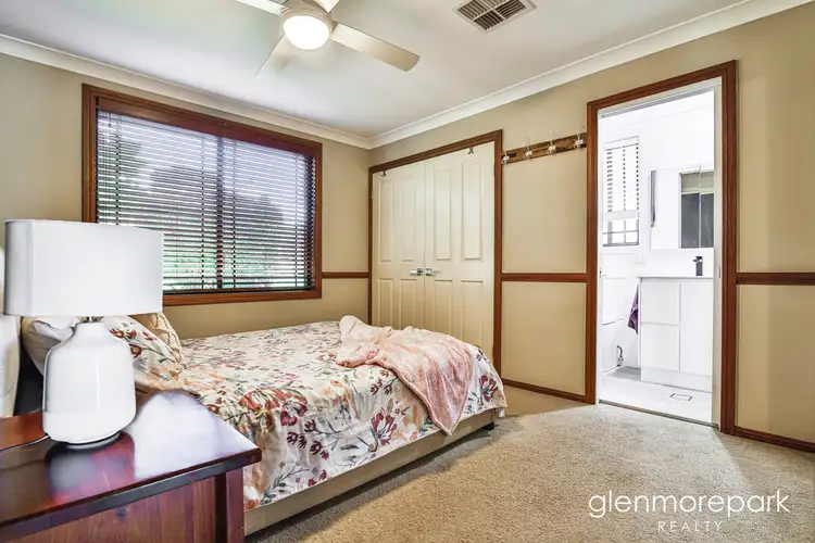 Sixth view of Homely house listing, 19 Sittella Place, Glenmore Park NSW 2745