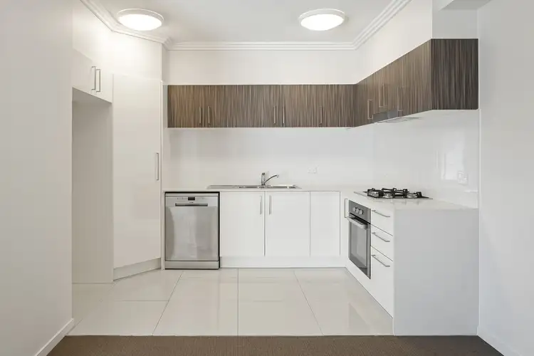 Second view of Homely apartment listing, 9/535 Oxley Road, Sherwood QLD 4075