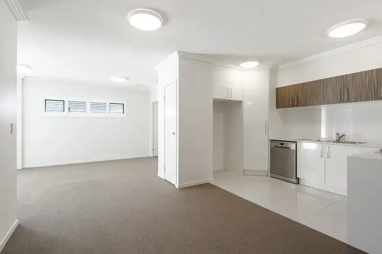 Third view of Homely apartment listing, 9/535 Oxley Road, Sherwood QLD 4075