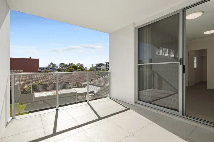 Sixth view of Homely apartment listing, 9/535 Oxley Road, Sherwood QLD 4075
