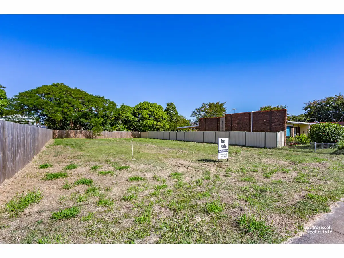 Main view of Homely land listing, 130 High Street, Berserker QLD 4701