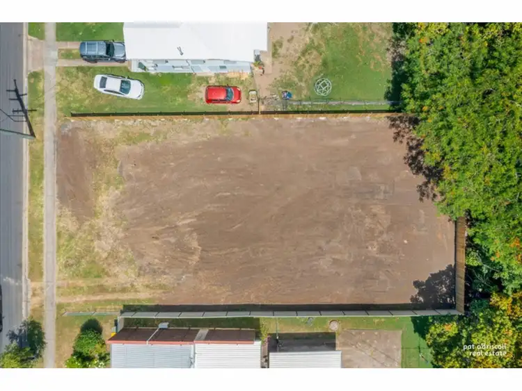 Third view of Homely land listing, 130 High Street, Berserker QLD 4701