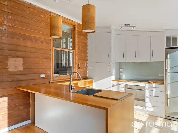Third view of Homely unit listing, 1/24 Forster Street, New Town TAS 7008
