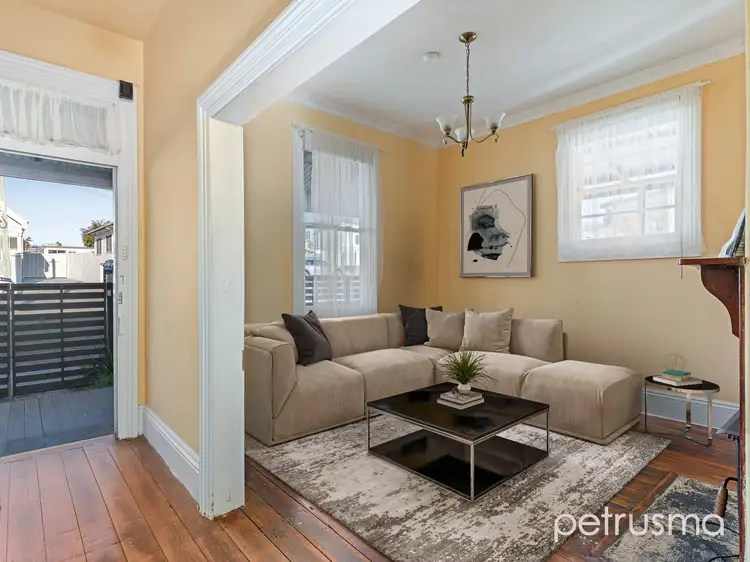 Fifth view of Homely unit listing, 1/24 Forster Street, New Town TAS 7008