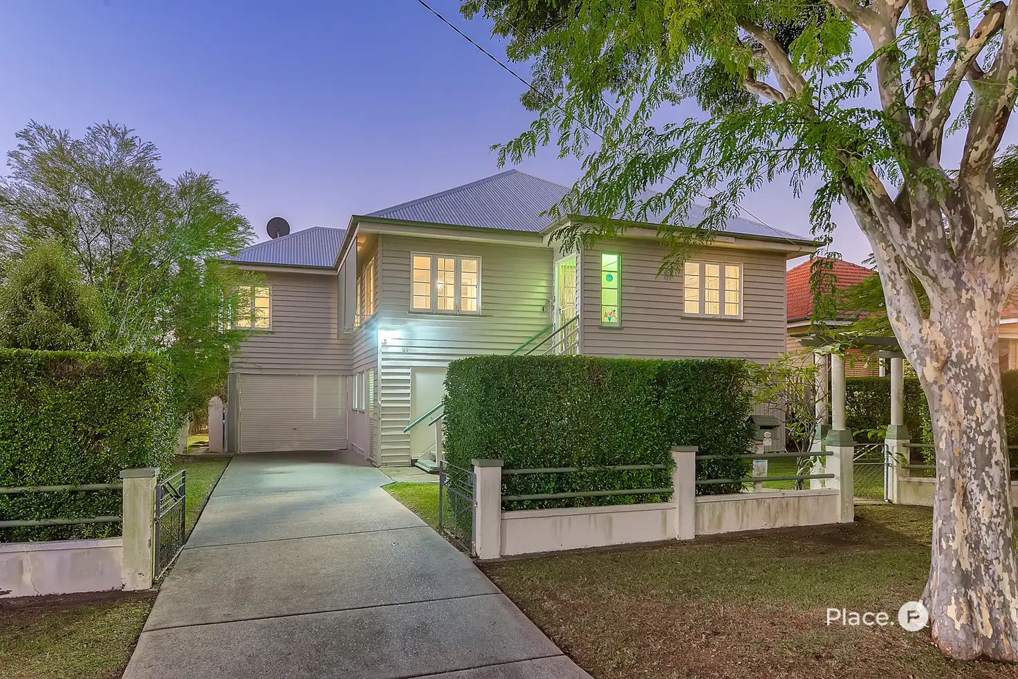 Main view of Homely house listing, 29 Highlands Street, Wavell Heights QLD 4012