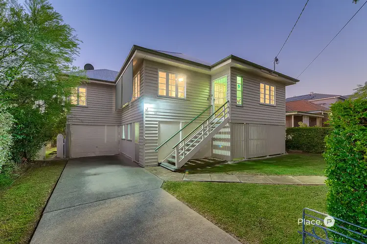 Second view of Homely house listing, 29 Highlands Street, Wavell Heights QLD 4012