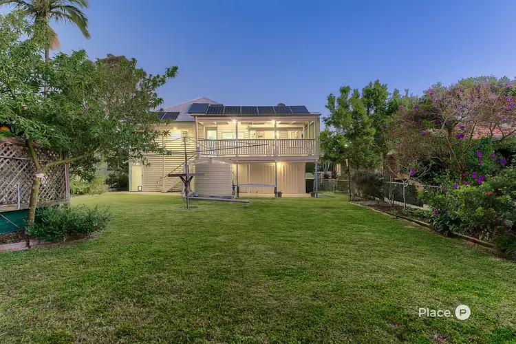 Third view of Homely house listing, 29 Highlands Street, Wavell Heights QLD 4012
