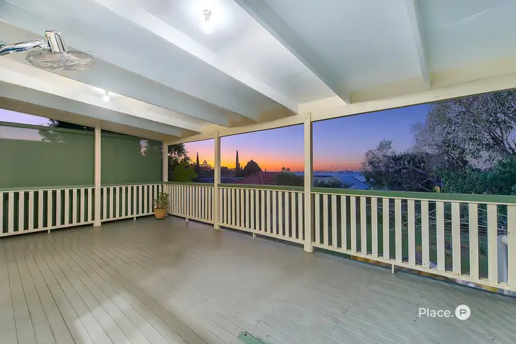 Fourth view of Homely house listing, 29 Highlands Street, Wavell Heights QLD 4012