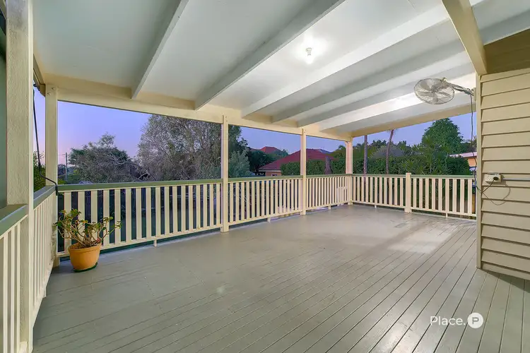 Fifth view of Homely house listing, 29 Highlands Street, Wavell Heights QLD 4012