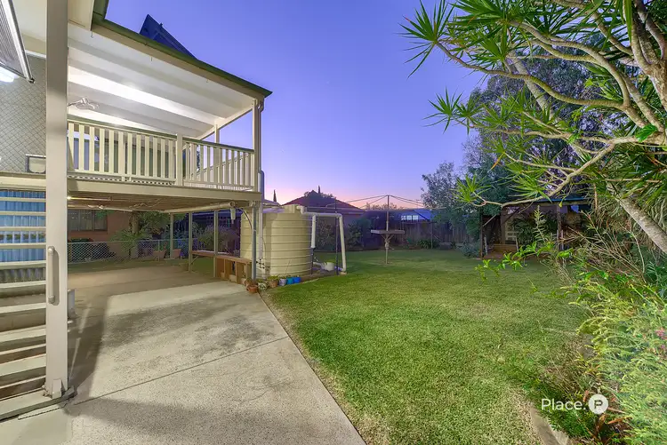 Sixth view of Homely house listing, 29 Highlands Street, Wavell Heights QLD 4012