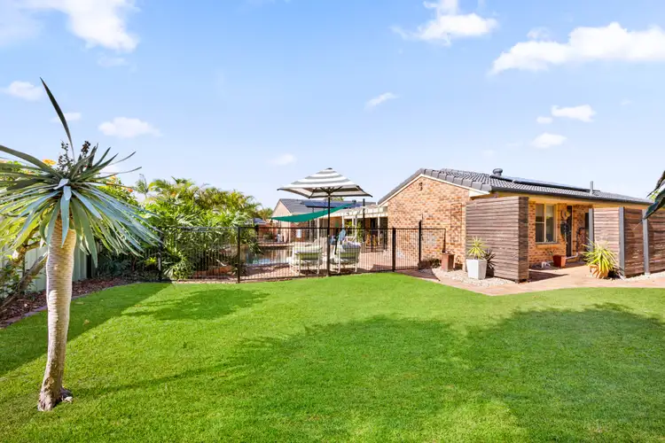 Second view of Homely house listing, 34 Kittyhawk Street, Bongaree QLD 4507