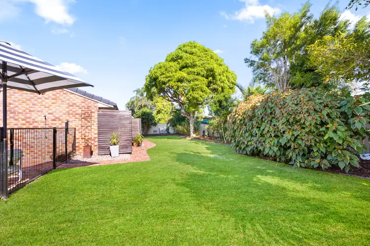 Third view of Homely house listing, 34 Kittyhawk Street, Bongaree QLD 4507