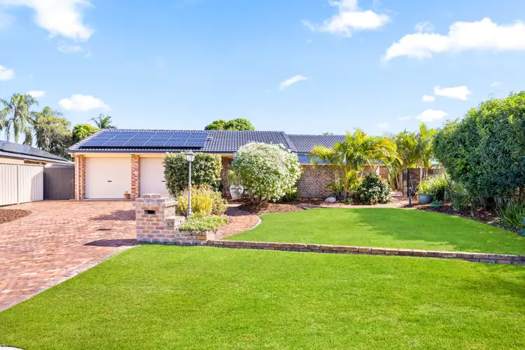 Fifth view of Homely house listing, 34 Kittyhawk Street, Bongaree QLD 4507