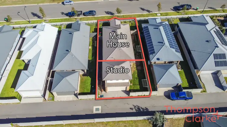 22 McGann Drive, North Rothbury NSW 2335