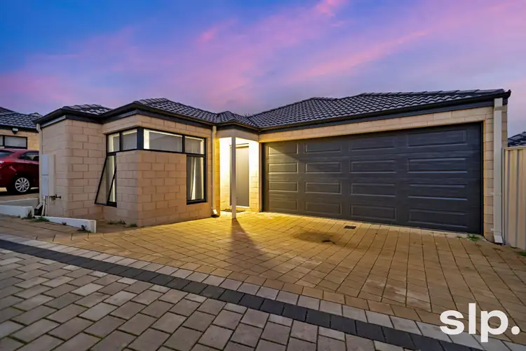 Main view of Homely villa listing, 2/12 Selsfield Place, Balga WA 6061