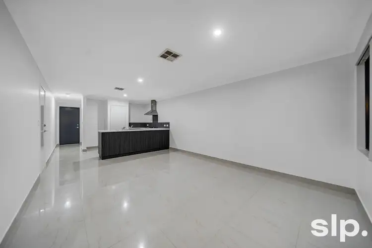 Third view of Homely villa listing, 2/12 Selsfield Place, Balga WA 6061