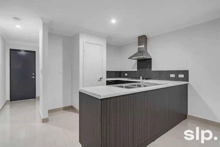 Fifth view of Homely villa listing, 2/12 Selsfield Place, Balga WA 6061