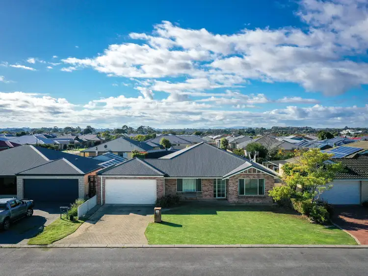 Second view of Homely house listing, 20 Lunar Rise, Mckail WA 6330