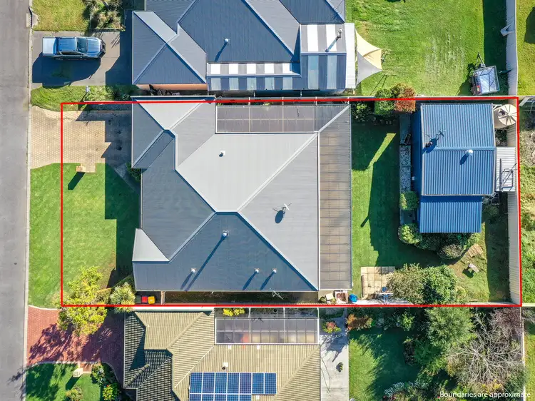 Third view of Homely house listing, 20 Lunar Rise, Mckail WA 6330