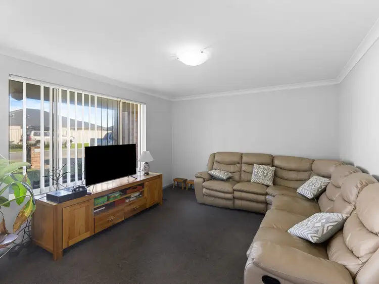 Fourth view of Homely house listing, 20 Lunar Rise, Mckail WA 6330