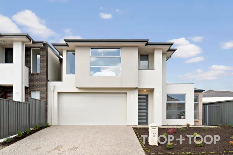 Main view of Homely house listing, 1A Raymel Crescent, Campbelltown SA 5074