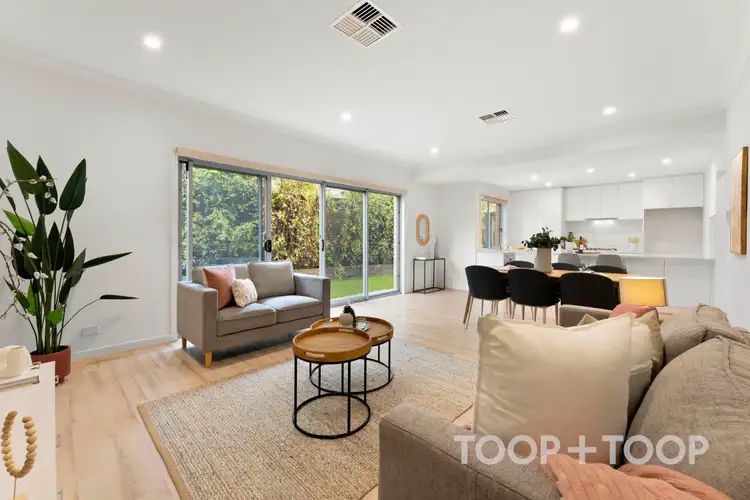 Third view of Homely house listing, 1A Raymel Crescent, Campbelltown SA 5074