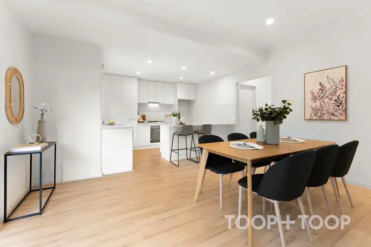 Fourth view of Homely house listing, 1A Raymel Crescent, Campbelltown SA 5074